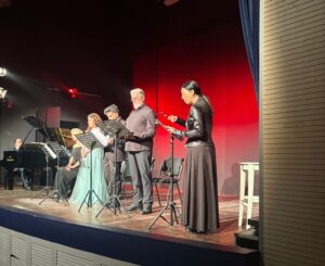 Senocrito Turandot