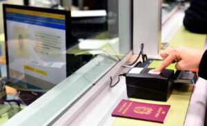 Servizio Passaporti Poste Italiane