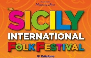 Sicily International Folk Festival Acireale