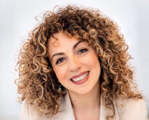 Simona Mafrici