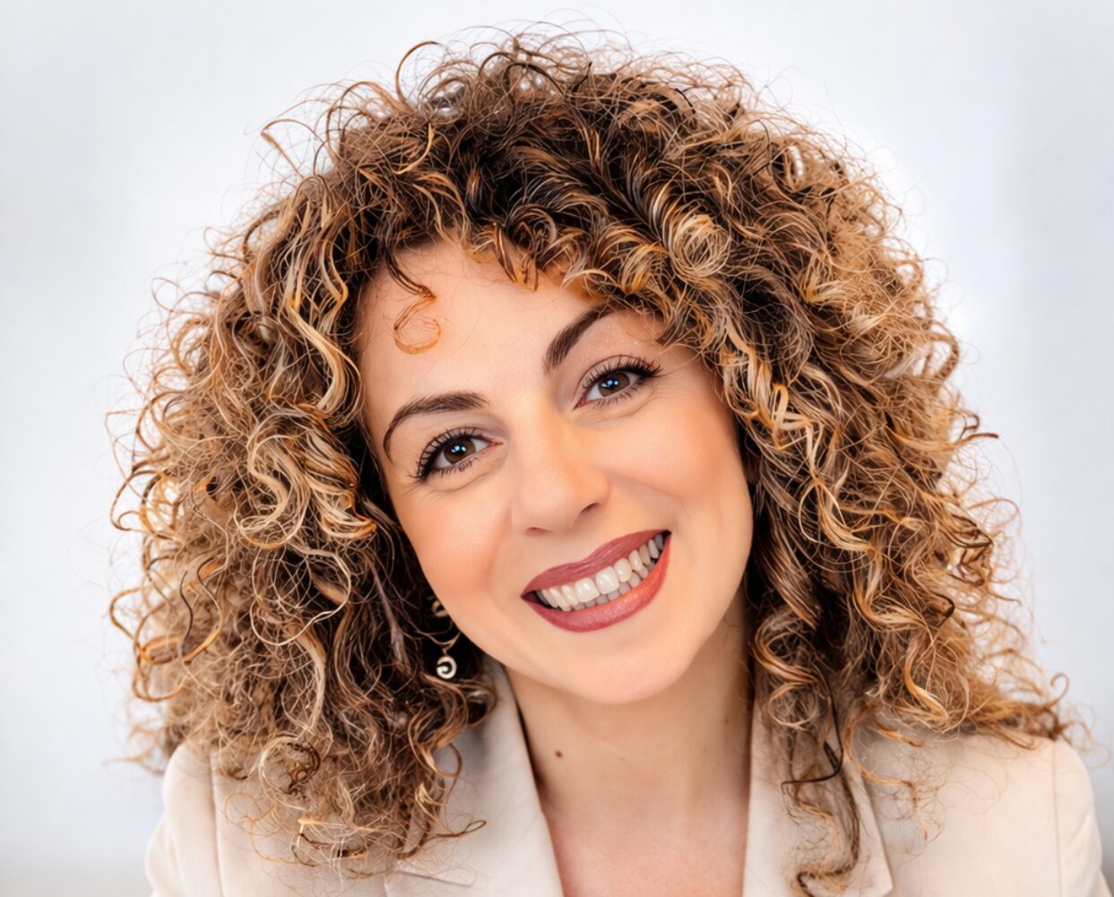 Simona Mafrici