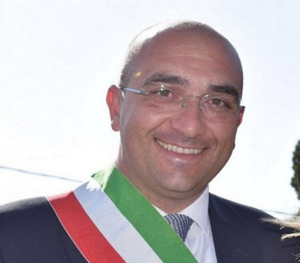 Sindaco-Calanna-Domenico-Romeo