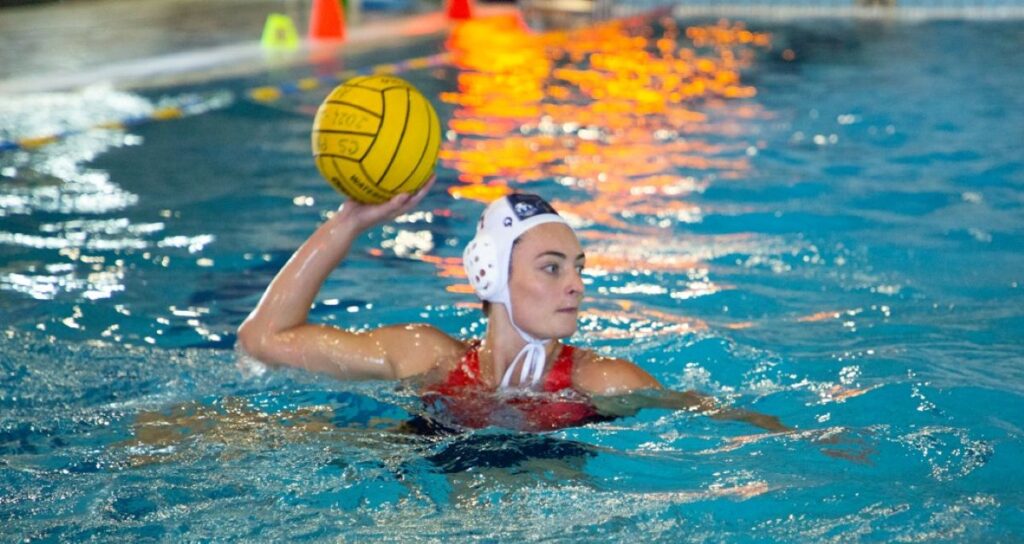 Smile Cosenza Pallanuoto