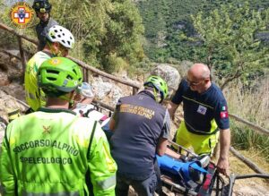Soccorso Alpino