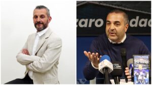 Sorgonà e Cannizzaro
