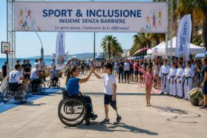 Sport e inclusione