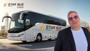 Star Bus di Mimmo Soldano
