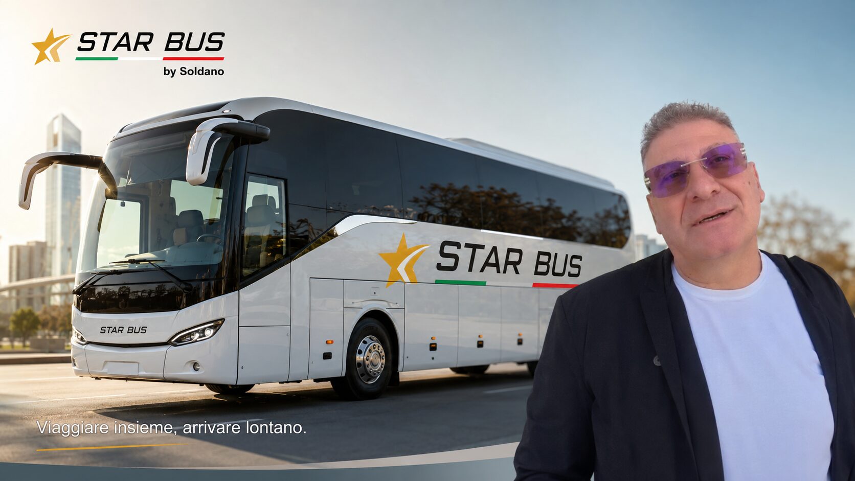 Star Bus di Mimmo Soldano