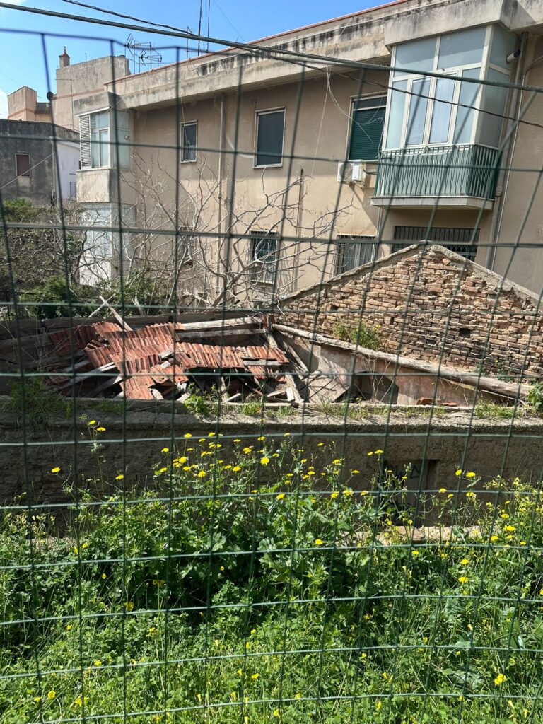 Degrado Tre Mulini