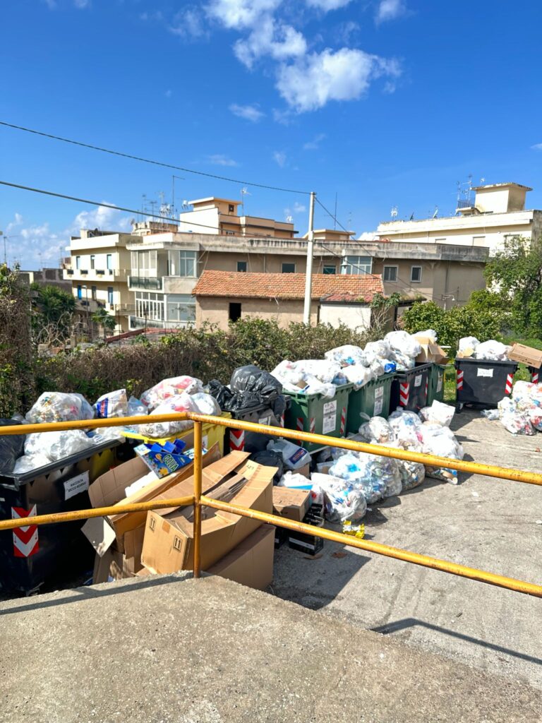 Degrado Tre Mulini