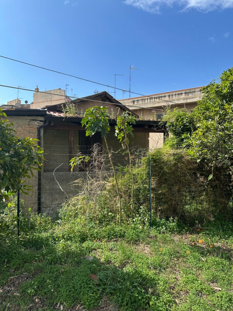 Degrado Tre Mulini