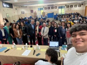 Studenti Rosarno, Cosenza e Palermo contro le mafie