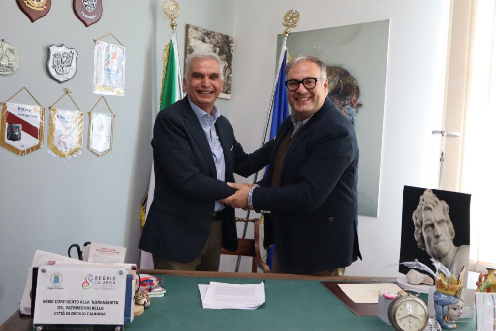 Sudano e Carioti