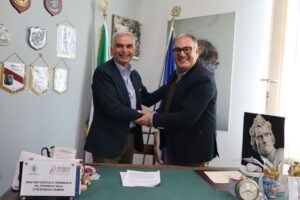 Sudano e Carioti