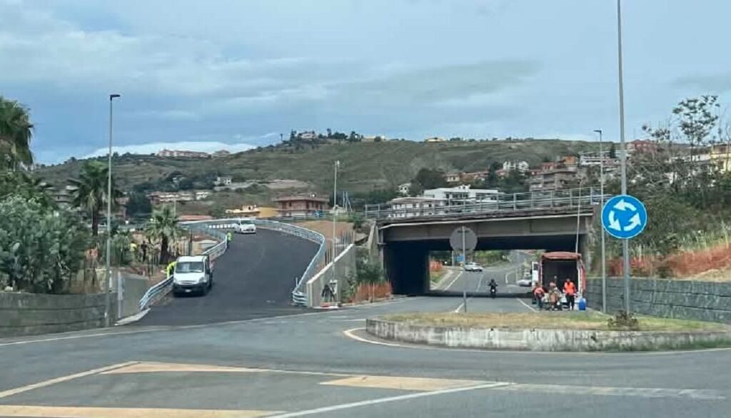 Svincolo Malderiti