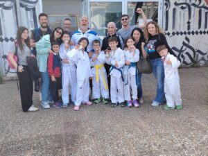 TKD Reggio Calabria
