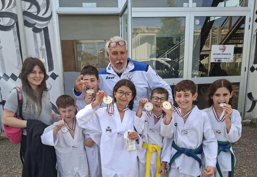 TKD Reggio Calabria