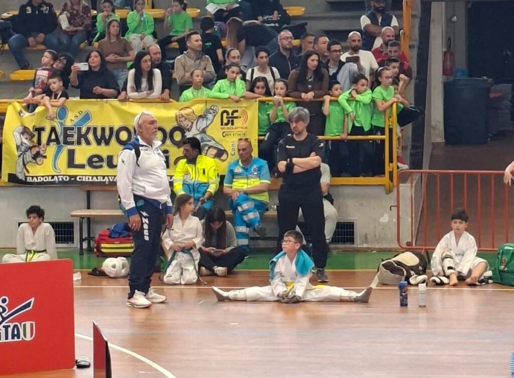 TKD Reggio Calabria