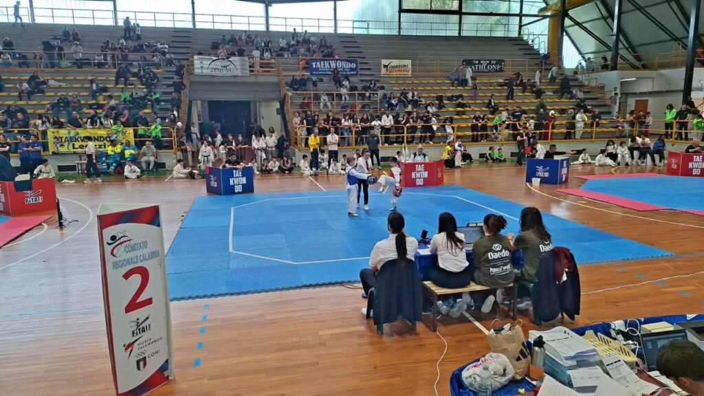 TKD Reggio Calabria