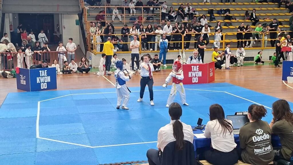 TKD Reggio Calabria