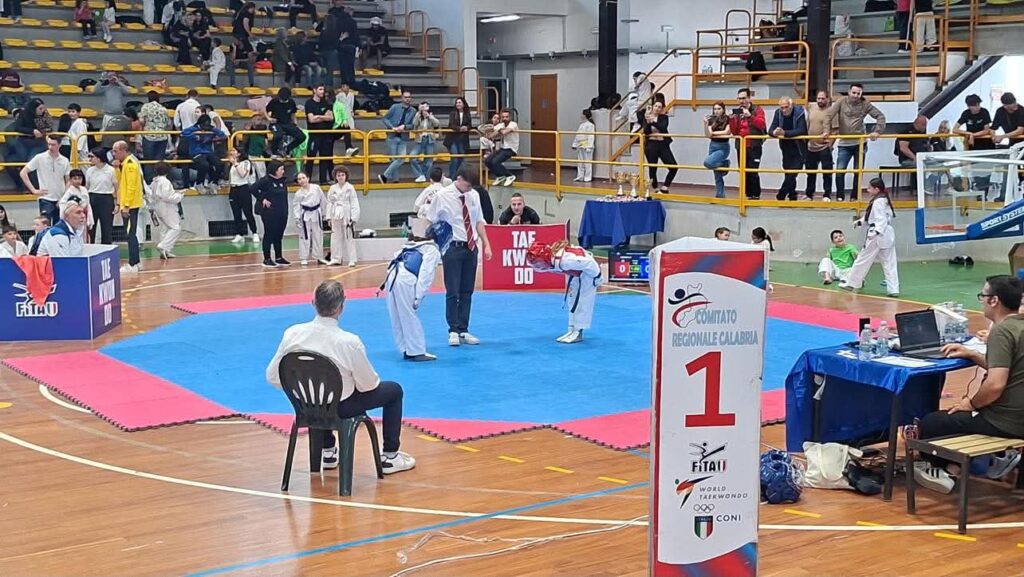 TKD Reggio Calabria