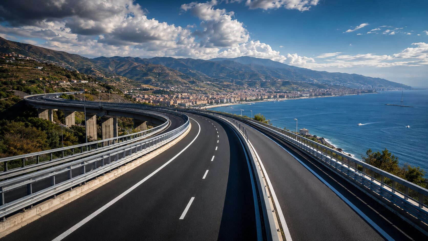 Tangenziale Messina