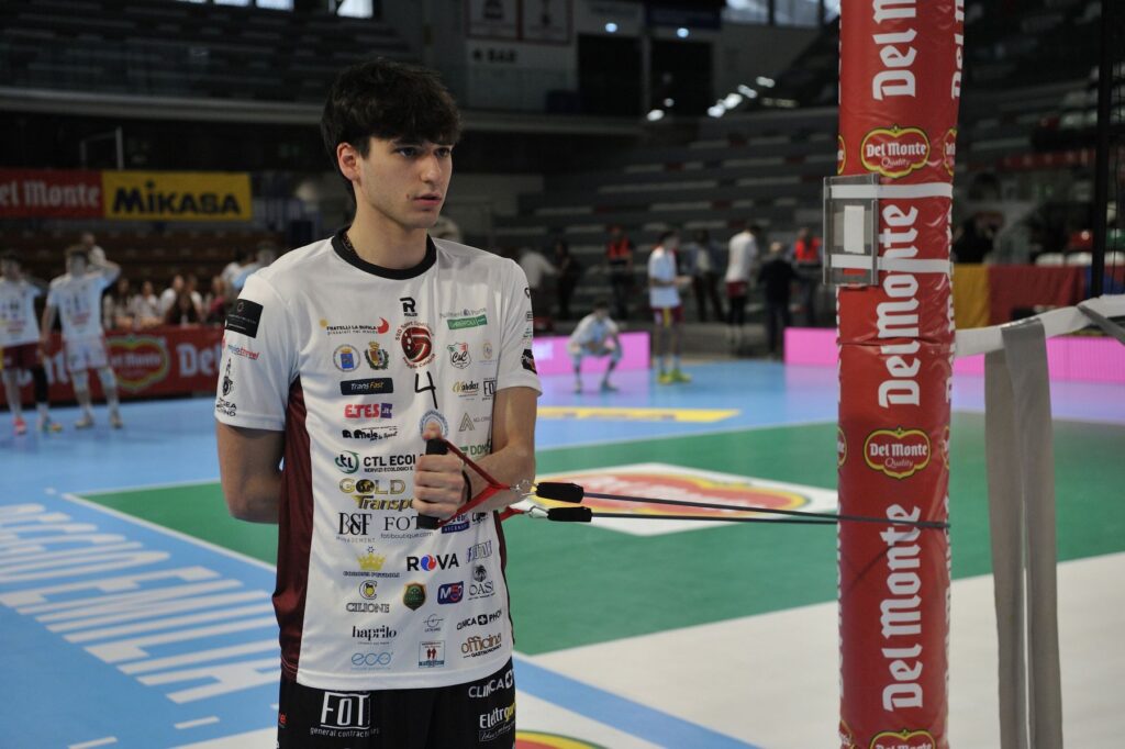 Thomas Spinello