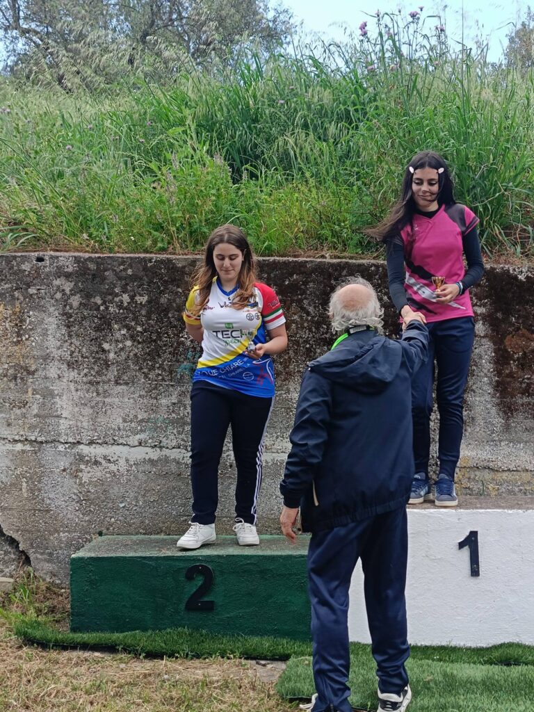Tiro con l'arco Settingiano