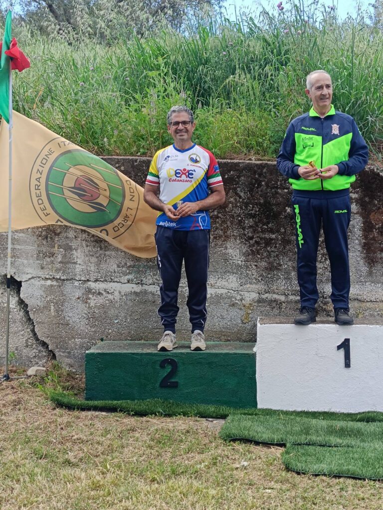 Tiro con l'arco Settingiano
