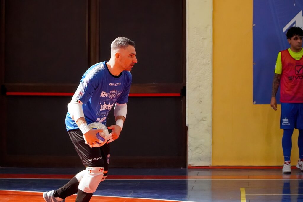 Tonino Martino Futura