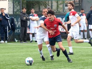 Torneo Nazionale Magistrati