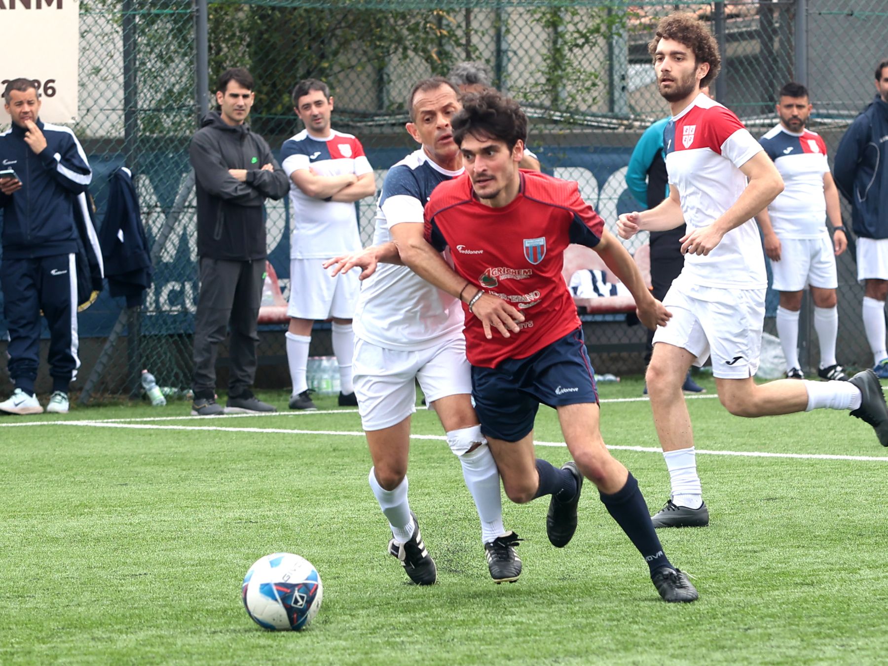 Torneo Nazionale Magistrati