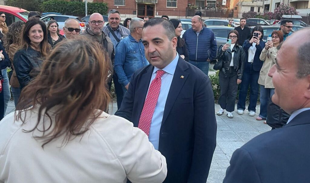 Tour quartieri Reggio Calabria Pitasi e Cannizzaro