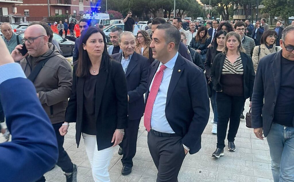 Tour quartieri Reggio Calabria Pitasi e Cannizzaro