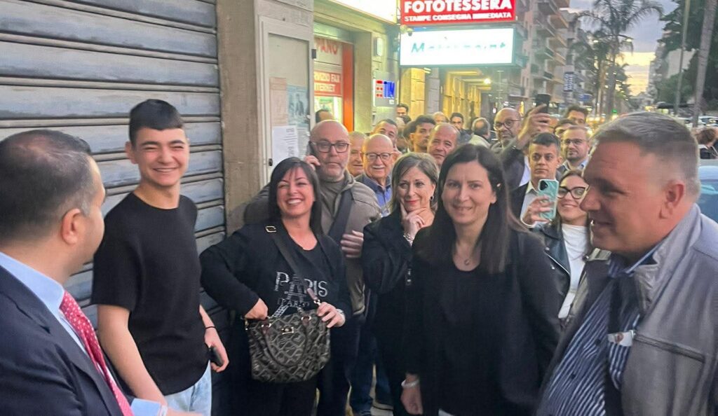 Tour quartieri Reggio Calabria Pitasi e Cannizzaro