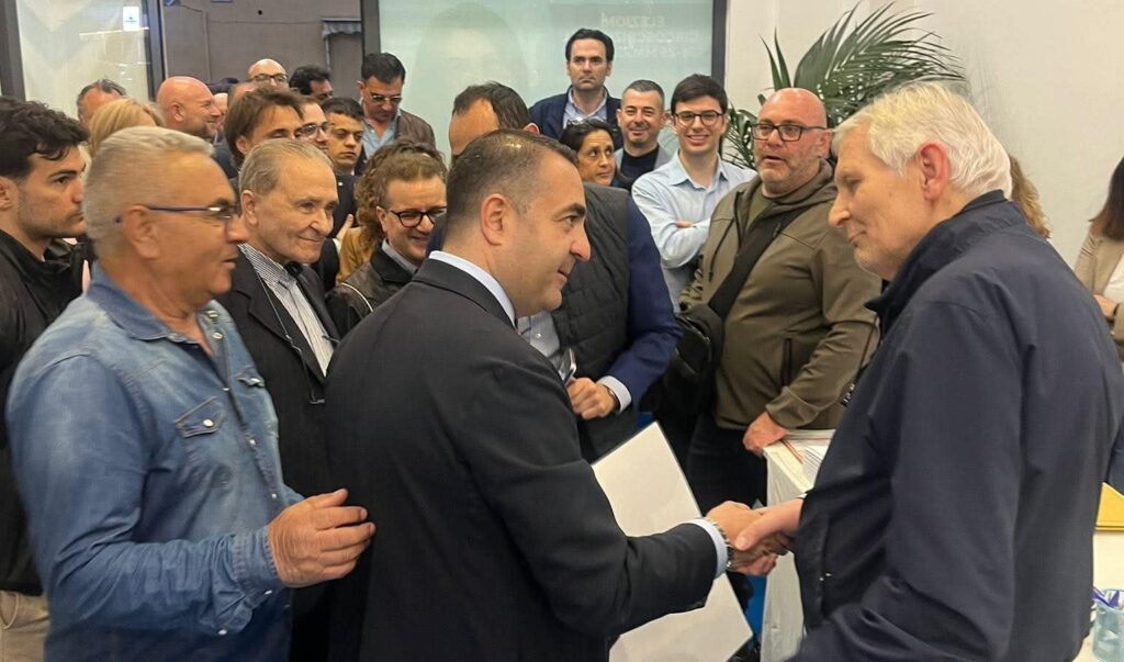 Tour quartieri Reggio Calabria Pitasi e Cannizzaro