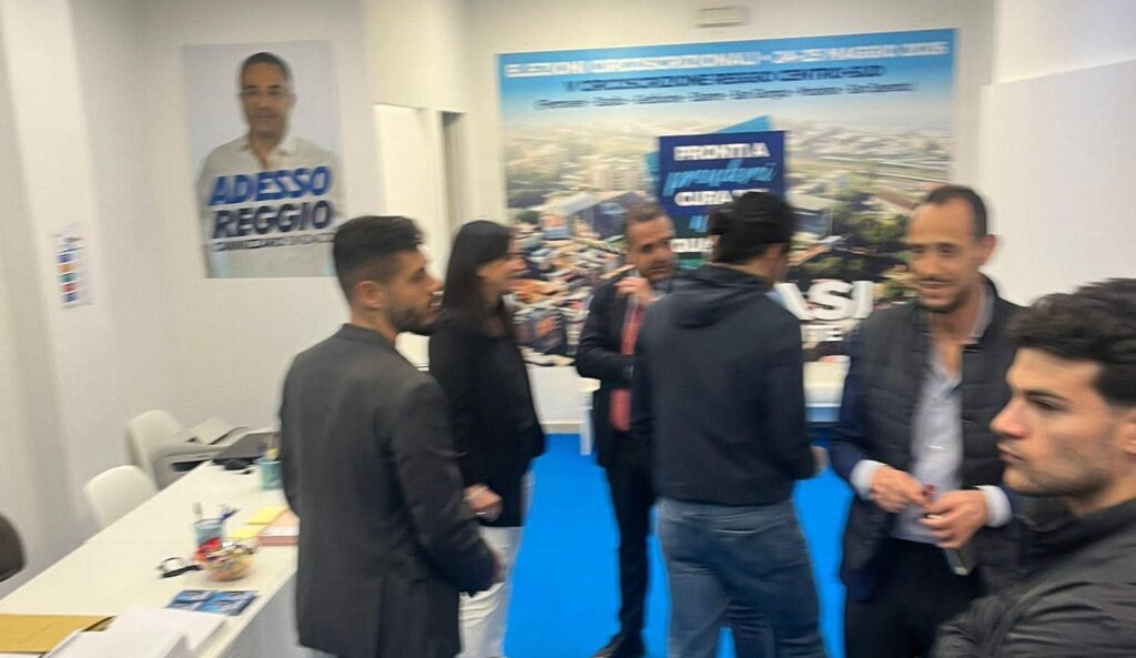 Tour quartieri Reggio Calabria Pitasi e Cannizzaro
