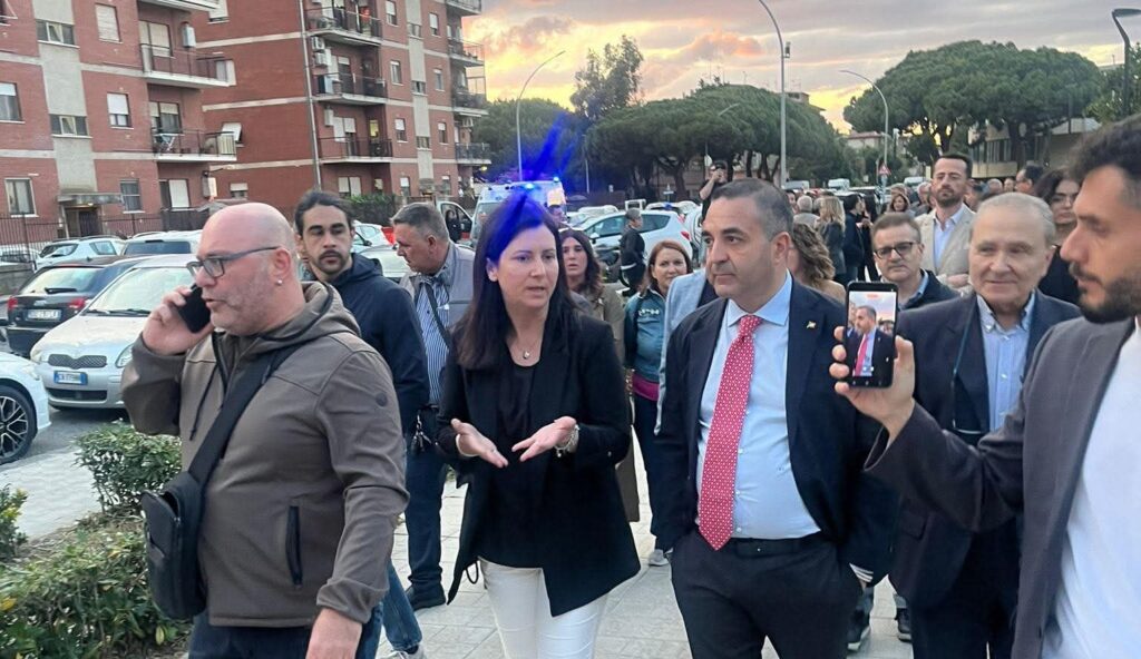 Tour quartieri Reggio Calabria Pitasi e Cannizzaro