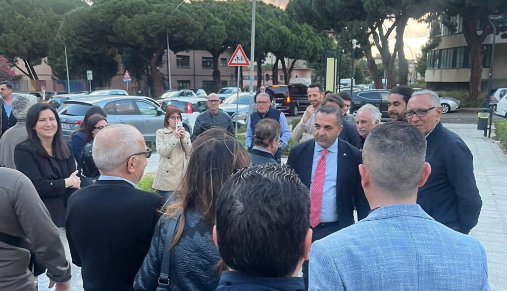 Tour quartieri Reggio Calabria Pitasi e Cannizzaro