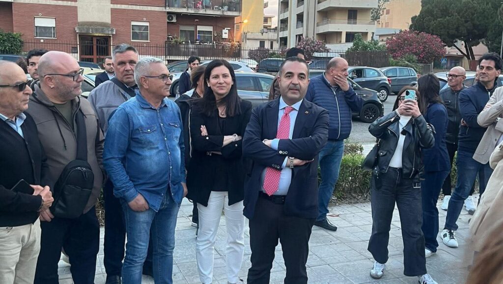 Tour quartieri Reggio Calabria Pitasi e Cannizzaro