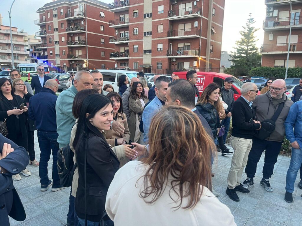 Tour quartieri Reggio Calabria Pitasi e Cannizzaro