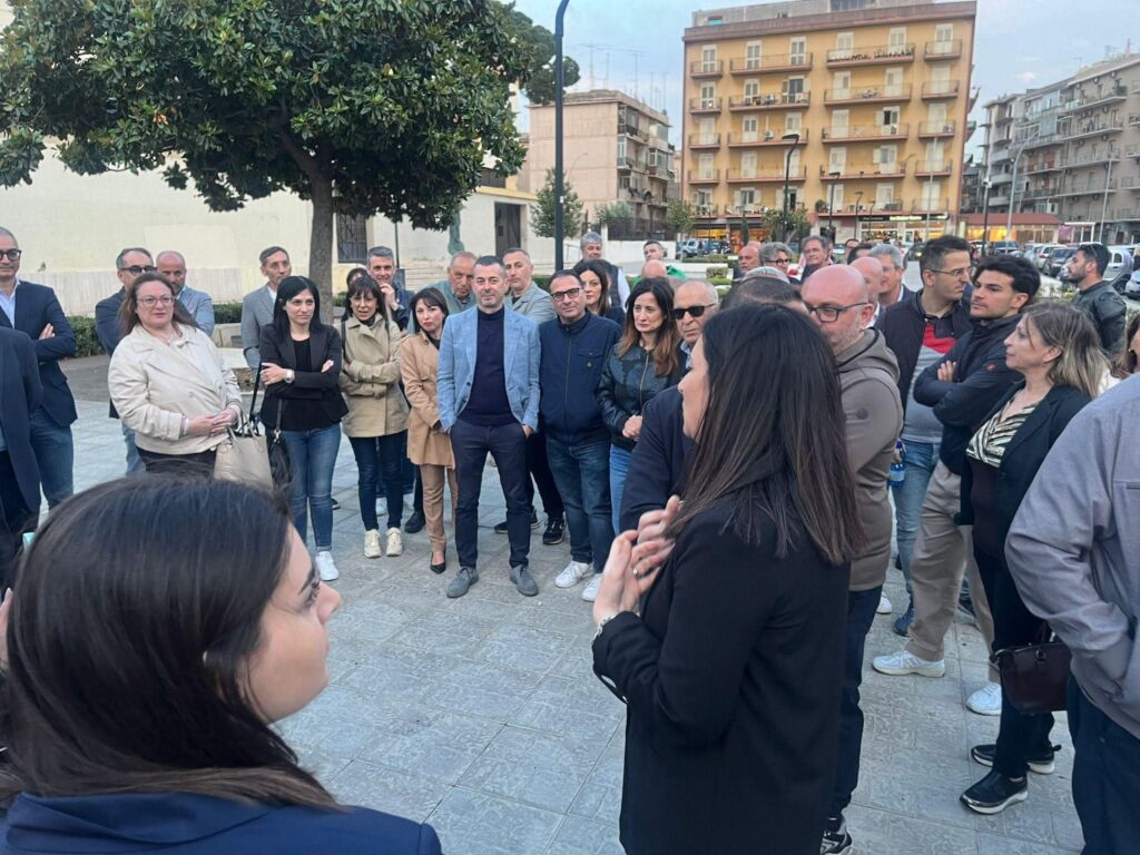 Tour quartieri Reggio Calabria Pitasi e Cannizzaro