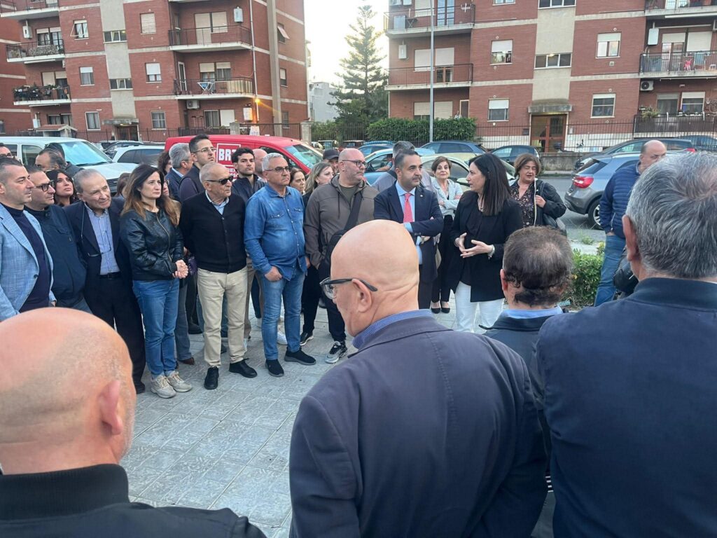 Tour quartieri Reggio Calabria Pitasi e Cannizzaro