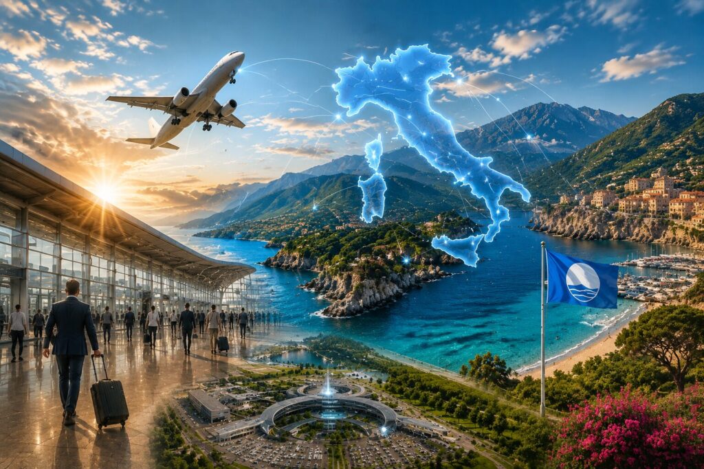Trasporto aereo