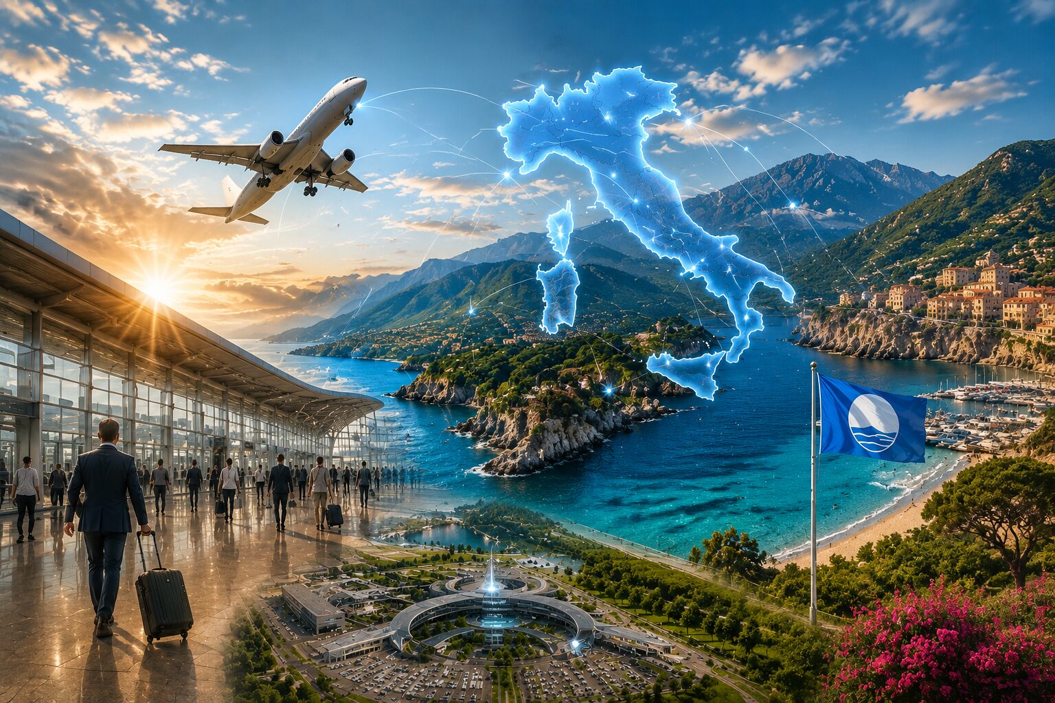 Trasporto aereo