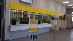 Ufficio Postale Caulonia