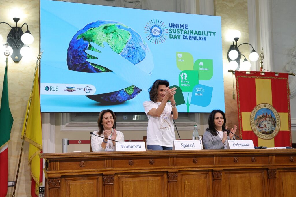UniMe Sustainability Day