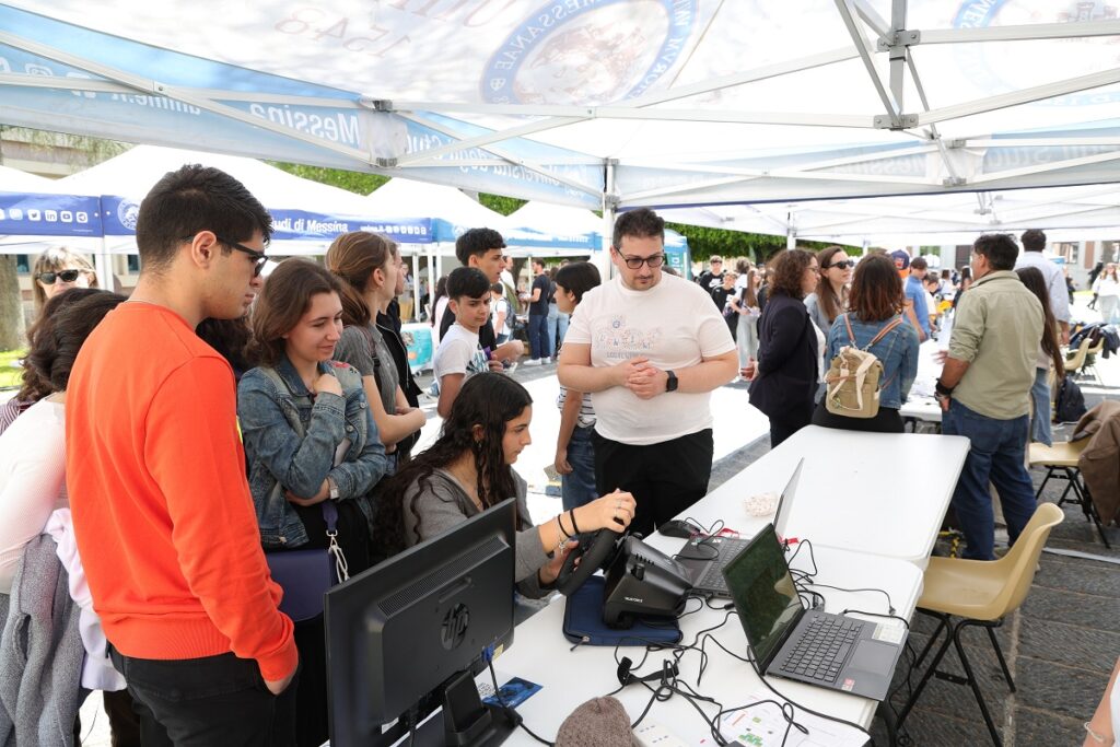 UniMe Sustainability Day