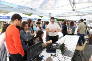 UniMe Sustainability Day