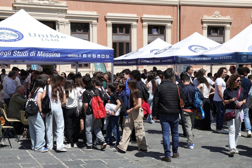UniMe Sustainability Day
